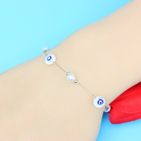 Chic & Stylish Bracelet – A Thoughtful Gift for Women and Girls, DYC1350 - Picture 6 of 10